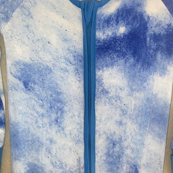 💦LS Watercolor Zippy💦 - Picture 3 of 4